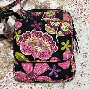 Vera Bradley purse